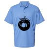 Saratoga Performance Mini Mesh Polo Thumbnail