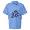 Saratoga Performance Mini Mesh Polo Thumbnail
