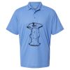 Saratoga Performance Mini Mesh Polo Thumbnail