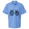 Saratoga Performance Mini Mesh Polo Thumbnail