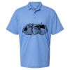 Saratoga Performance Mini Mesh Polo Thumbnail