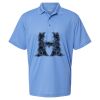 Saratoga Performance Mini Mesh Polo Thumbnail