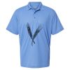 Saratoga Performance Mini Mesh Polo Thumbnail