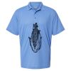Saratoga Performance Mini Mesh Polo Thumbnail