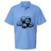 Saratoga Performance Mini Mesh Polo Thumbnail