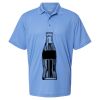 Saratoga Performance Mini Mesh Polo Thumbnail