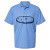 Saratoga Performance Mini Mesh Polo Thumbnail