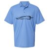 Saratoga Performance Mini Mesh Polo Thumbnail