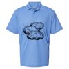 Saratoga Performance Mini Mesh Polo Thumbnail