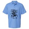 Saratoga Performance Mini Mesh Polo Thumbnail
