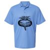 Saratoga Performance Mini Mesh Polo Thumbnail