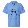 Saratoga Performance Mini Mesh Polo Thumbnail