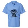 Saratoga Performance Mini Mesh Polo Thumbnail