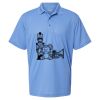 Saratoga Performance Mini Mesh Polo Thumbnail