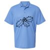Saratoga Performance Mini Mesh Polo Thumbnail