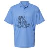 Saratoga Performance Mini Mesh Polo Thumbnail