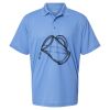 Saratoga Performance Mini Mesh Polo Thumbnail