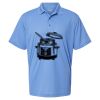 Saratoga Performance Mini Mesh Polo Thumbnail