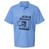 Saratoga Performance Mini Mesh Polo Thumbnail