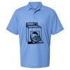 Saratoga Performance Mini Mesh Polo Thumbnail