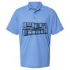 Saratoga Performance Mini Mesh Polo Thumbnail