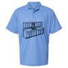 Saratoga Performance Mini Mesh Polo Thumbnail