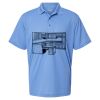 Saratoga Performance Mini Mesh Polo Thumbnail
