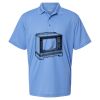 Saratoga Performance Mini Mesh Polo Thumbnail