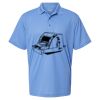Saratoga Performance Mini Mesh Polo Thumbnail