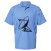 Saratoga Performance Mini Mesh Polo Thumbnail
