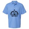 Saratoga Performance Mini Mesh Polo Thumbnail
