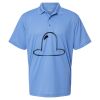 Saratoga Performance Mini Mesh Polo Thumbnail