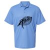 Saratoga Performance Mini Mesh Polo Thumbnail
