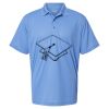 Saratoga Performance Mini Mesh Polo Thumbnail