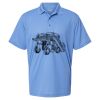 Saratoga Performance Mini Mesh Polo Thumbnail