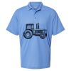 Saratoga Performance Mini Mesh Polo Thumbnail