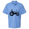 Saratoga Performance Mini Mesh Polo Thumbnail