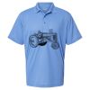 Saratoga Performance Mini Mesh Polo Thumbnail