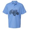Saratoga Performance Mini Mesh Polo Thumbnail