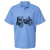 Saratoga Performance Mini Mesh Polo Thumbnail