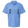 Saratoga Performance Mini Mesh Polo Thumbnail