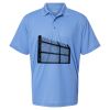 Saratoga Performance Mini Mesh Polo Thumbnail