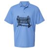 Saratoga Performance Mini Mesh Polo Thumbnail