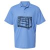 Saratoga Performance Mini Mesh Polo Thumbnail