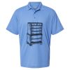 Saratoga Performance Mini Mesh Polo Thumbnail