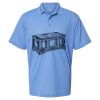 Saratoga Performance Mini Mesh Polo Thumbnail