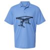Saratoga Performance Mini Mesh Polo Thumbnail