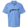 Saratoga Performance Mini Mesh Polo Thumbnail