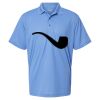 Saratoga Performance Mini Mesh Polo Thumbnail