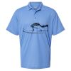 Saratoga Performance Mini Mesh Polo Thumbnail